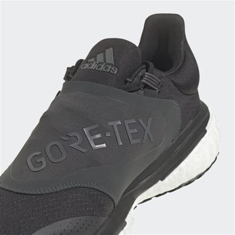 adidas joggingschuhe herren gore tex|Adidas GORE-TEX leather.